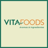 VitaFoods Ingredientes logo - Similar company to Easy Ingredientes