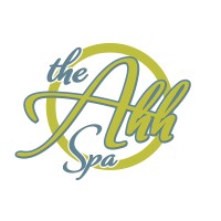 The Ahh Spa logo - Similar company to Brain Health Matters, Llc