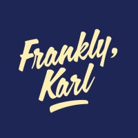 Frankly, Karl logo - Similar company to Xp Studio