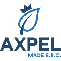 AXPEL MADE s.r.o. logo - Similar company to Hellit
