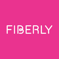 Fiberly logo - Similar company to Reefcycle