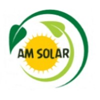 AM SOLAR Morocco logo - Similar company to Solar Energy Of Morocco