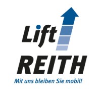 Lift Reith logo - Similar company to Brobeil Aufzüge Gmbh Co. Kg