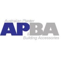 Australian Plaster & Building Accessories logo - Similar company to Plaster Sydney