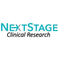 NextStage Clinical Research logo - Similar company to Axsendo Clinical Research