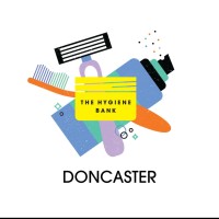 The Hygiene Bank Doncaster logo - Similar company to Events At Lba2