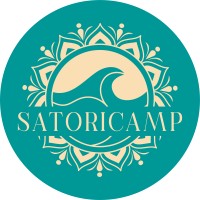 SatoriCamp logo - Similar company to Kloudtech