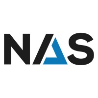 NAS Services logo - Similar company to Fixmax.App