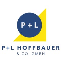 P+L Hoffbauer & Co. GmbH logo - Similar company to Essentials Clean