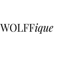 WOLFFique logo - Similar company to Feeture