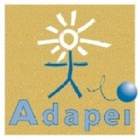 Adapei 37 logo - Similar company to Cti Centre Ouest Atlantique - Cicoa