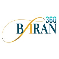 baran360 logo - Similar company to Argham Negar Group