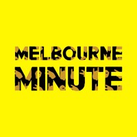 Melbourne Minute