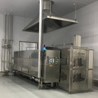 Vortech Food Machinery Ltd logo - Similar company to Spoonerplus