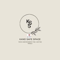 Kano Safe Space logo - Similar company to Azman University, Kano