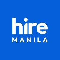Hire Manila logo - Similar company to Taocrowd
