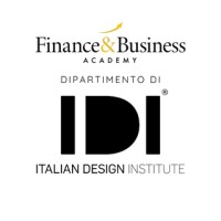 Finance & Business Academy logo - Similar company to Istituto Minds
