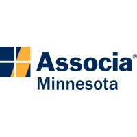 Associa Minnesota logo - Similar company to Cities Management, Inc.