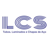 LCS TUBOS, LAMINADOS E CHAPAS DE AÇO logo - Similar company to Eletrocalhas Brasil