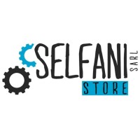 Selfani Store logo - Similar company to Enfants Du Soleil Liban