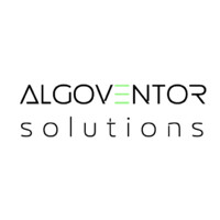 Algoventor Solutions logo - Similar company to Entrada Llc