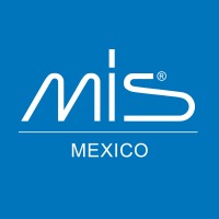 MIS Implants México logo - Similar company to Bukal