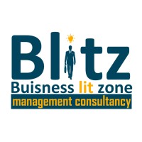 Blitz Management Consultancy logo - Similar company to Rj Projects Uae