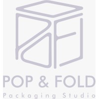 Pop and Fold logo - Similar company to Yipy App