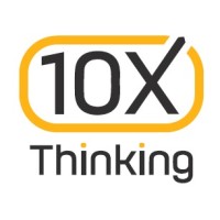 10X Thinking