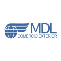 MDL Comércio Exterior logo - Similar company to Jrd Comex