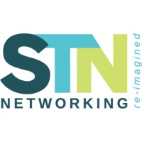 STN Network logo - Similar company to Stn Network