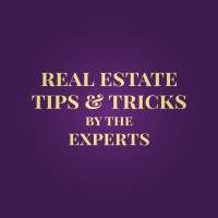 Real Estate Tips & Tricks Corner logo - Similar company to Construtora Passos