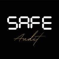 SAFE audit logo - Similar company to Global Auditing Enterprise