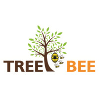 The Tree Bee Society logo - Similar company to Tree Interativa