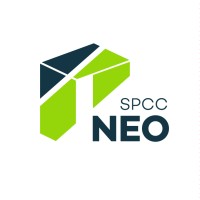 Neo SPCC logo - Similar company to Morphbits
