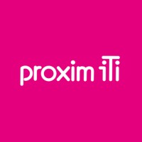 Proxim iTi - Syndicat Mixte des 4 Communautés de communes logo - Similar company to Not Parfaite