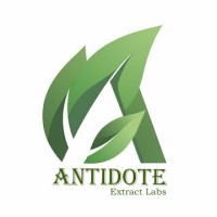 Antidote Extract Labs logo - Similar company to Stone Path Malt