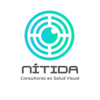NÍTIDA Consultores en Salud Visual logo - Similar company to Emetac