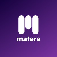 Matera logo - Similar company to Zkcross Network