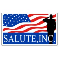 SALUTE, INC. logo - Similar company to Green Canopy