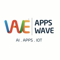 Apps Wave logo - Similar company to Lune®