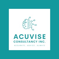 Acuvise Consultancy Inc. logo - Similar company to Surec Tech, Inc.