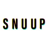 Snuup logo - Similar company to Kone-Lahtinen Oy