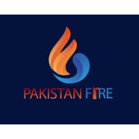 Pakistan Fire logo - Similar company to Eagle Eye Technologies And Construction