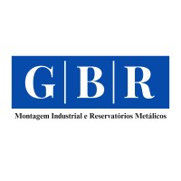GBR logo - Similar company to Birbalandia