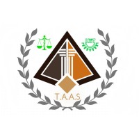 Trial and Appellate Advocacy Society, School of Law, KIIT University logo - Similar company to Ksol Centre For Studies In Business And Corporate Law