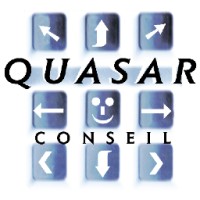 QUASAR Conseil logo - Similar company to Garden Concepts