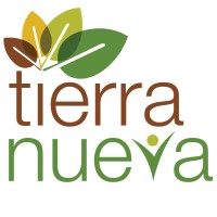 Tierra Nueva logo - Similar company to Tierra Nueva