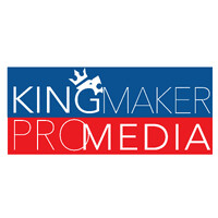 KingMaker ProMedia logo - Similar company to Excedify