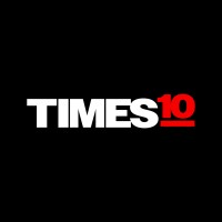 Times10 logo - Similar company to The Producer'S Loft Studio - San Francisco
